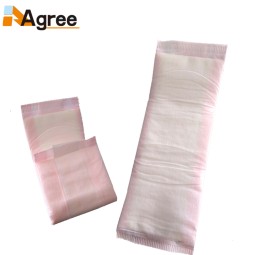 卫生巾供应商 - 实惠女性卫生棉柔一次性产妇