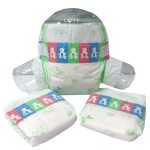 婴儿纸尿裤生产商 - 儿童一次性批量婴儿尿裤