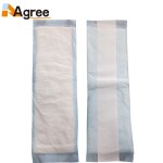 卫生巾供应商 - 实惠女性卫生棉柔一次性产妇