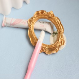 卫生棉条生产商 - OEM私模有机棉可降解