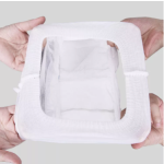 婴儿纸尿裤工厂 - 一次性优质实惠A级裤