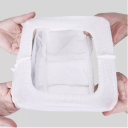 婴儿纸尿裤工厂 - 一次性优质实惠A级裤