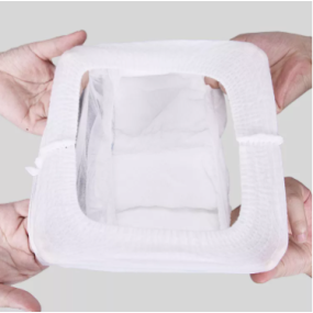 婴儿纸尿裤工厂 - 一次性优质实惠A级裤