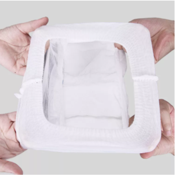 婴儿纸尿裤工厂 - 一次性优质实惠A级裤