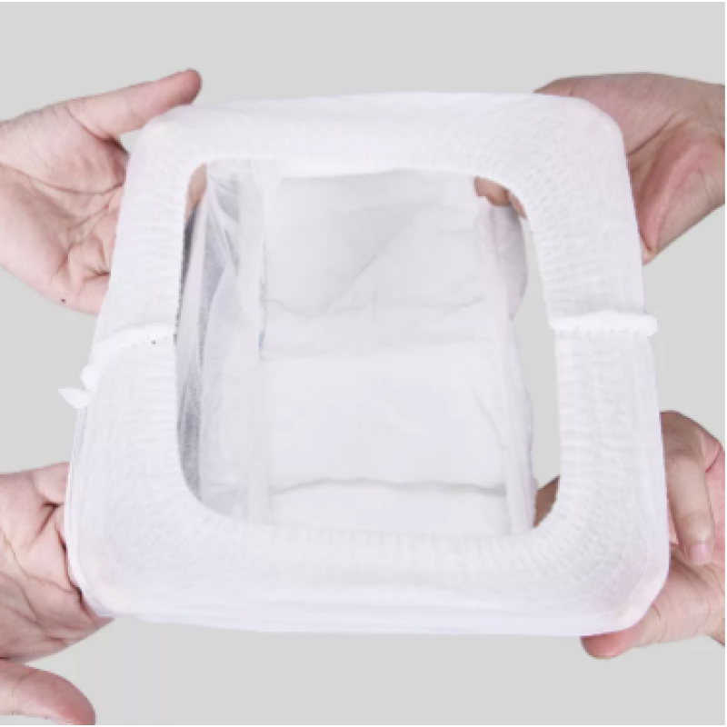 婴儿纸尿裤工厂 - 一次性优质实惠A级裤