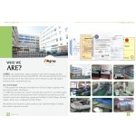 湿巾供应商 - 优质展示盒无纺布湿巾