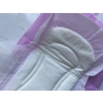 卫生巾生产商 - 热销私模有机女性