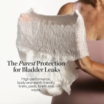 防护内裤厂家 - 批发女性中码热销厂一次性成人裤