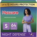 成人裤厂家 - 一次性优质夜用超柔内裤夜用舒适透气