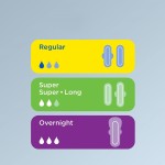 卫生巾厂家 - 批发优质夜用护垫一次性舒适棉柔