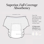 防护内裤厂家 - 批发女性中码热销厂一次性成人裤