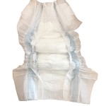 婴儿纸尿裤厂家 - 一次性热销婴儿呵护厂家价南美