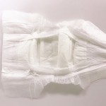 婴儿纸尿裤厂家 - 新款安睡婴儿尿裤厂代工ODM服务福建中国