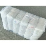 Baby Diapers Manufacturer - Disposable Super Soft B Grade Rejected in Bales With Factory Price