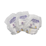 婴儿训练裤厂家 - 热销优质安睡护理一次性超柔拉拉裤