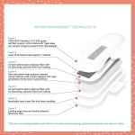 卫生巾厂家 - 代工ODM认证有机常规高吸收超薄