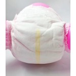 婴儿纸尿裤厂家 - 批发一次性儿童尿裤超柔透气防水