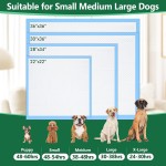 宠物尿垫厂家 - 热销超高吸收防漏异味控制训练中国供应商