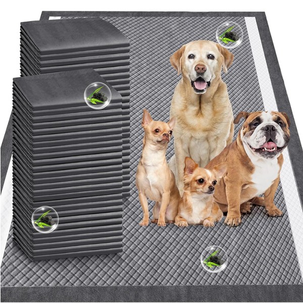 宠物尿垫厂家 - 中国厂超软护理垫批发异味控制高吸收