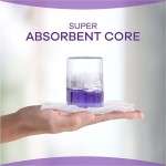 失禁内裤厂家 - 批发优质失禁产后女性小中码