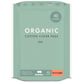 卫生巾厂家 - 批发强吸收护垫无香超薄翼型