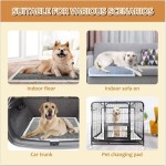 宠物尿垫厂家 - 2025厂批发高吸收护理垫一次性舒适