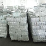 婴儿纸尿裤厂家 - 热销高品质一次性B级捆装超薄舒适