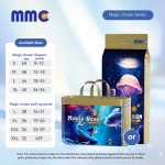 婴儿纸尿裤厂家 - 中国批发柔软亲肤超薄透气拉拉裤