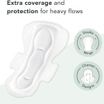 卫生巾厂家 - 厂优质夜用护垫翼型产后旅行适用