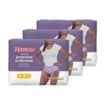 卫生裤厂家 - 一次性新款失禁产后女性批发热销