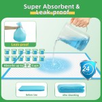 宠物尿垫厂家 - 中国厂批发一次性垫高吸收尿垫