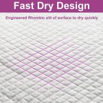 宠物尿垫厂家 - 热销优质训练垫高吸收防漏一次性