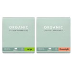 卫生巾厂家 - 厂优质夜用护垫翼型产后旅行适用