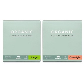 卫生巾厂家 - 厂优质夜用护垫翼型产后旅行适用