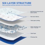 宠物尿垫厂家 - 批发快干软尿垫重型吸收一次性防漏