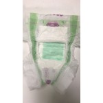 婴儿纸尿裤厂家 - 中国供应商高品质片型尿裤超柔防过敏