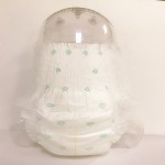 婴儿纸尿裤厂家 - 热销优质新款高吸收一次性新生儿