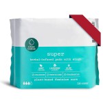 卫生巾厂家 - 定制包装洁净棉高吸收草本注入