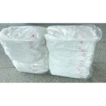 Baby Diapers Manufacturer - Disposable Super Soft B Grade Rejected in Bales With Factory Price