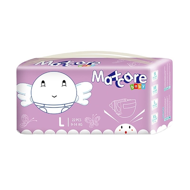 婴儿纸尿裤厂家 - 一次性热销婴儿呵护厂家价南美