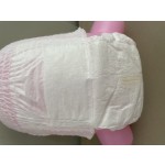 婴儿纸尿裤厂家 - 批发一次性儿童尿裤超柔透气防水