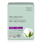 卫生巾厂家 - 定制logo认证夜用高吸收超薄防漏