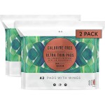 卫生巾厂家 - 代工ODM批发有机棉超薄常规吸收