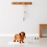 宠物尿垫厂家 - 定制logo一次性快干防漏如厕训练垫热销