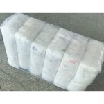 婴儿纸尿裤厂家 - 厂B级微瑕优质透气片型尿裤