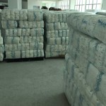 婴儿纸尿裤厂家 - 批发一次性B级捆装厂次品防过敏