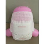 婴儿训练裤厂家 - 厂家价超薄一次性舒适拉拉裤