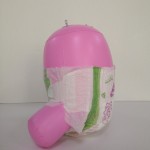 婴儿纸尿裤厂家 - 中国供应商高品质片型尿裤超柔防过敏