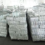 婴儿纸尿裤厂家 - 批发一次性B级捆装厂次品防过敏