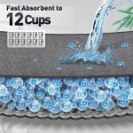 宠物尿垫厂家 - 中国厂超软护理垫批发异味控制高吸收